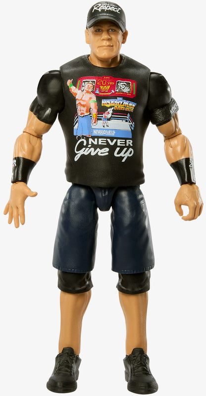 John Cena WWE Basic Series #143