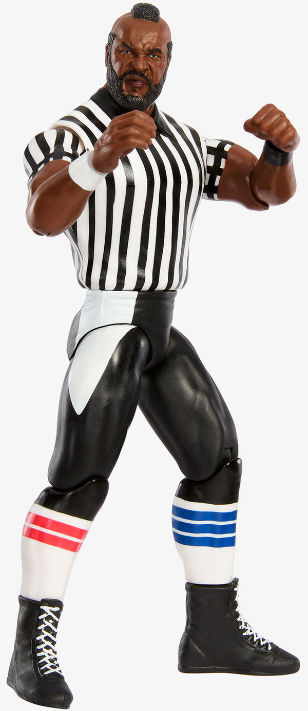 Mr T WWE Basic Series #143 Action Figure – wrestlingshop.com