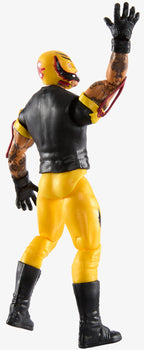 Rey Mysterio WWE Basic Series #144