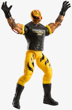 Rey Mysterio WWE Basic Series #144