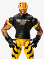 Rey Mysterio WWE Basic Series #144
