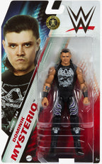 Dominik Mysterio WWE Basic Series #144