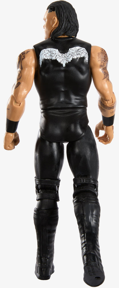 Dominik Mysterio WWE Basic Series #144