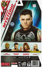 Dominik Mysterio WWE Basic Series #144