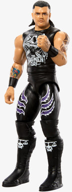 Dominik Mysterio WWE Basic Series #144