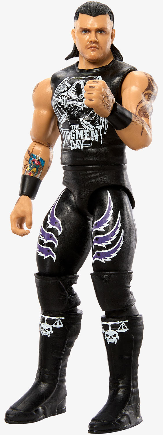 Dominik Mysterio WWE Basic Series #144