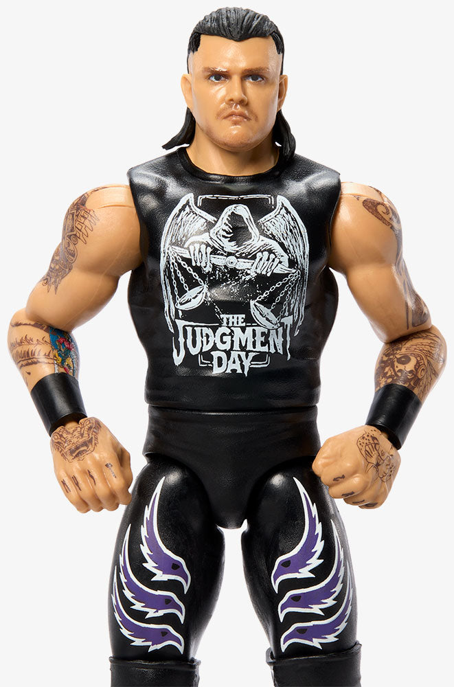 Dominik Mysterio WWE Basic Series #144