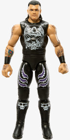 Dominik Mysterio WWE Basic Series #144