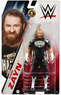 Sami Zayn WWE Basic Series #145
