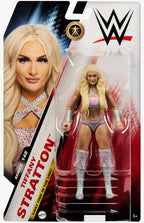 Tiffany Stratton WWE Basic Series #145