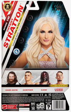 Tiffany Stratton WWE Basic Series #145
