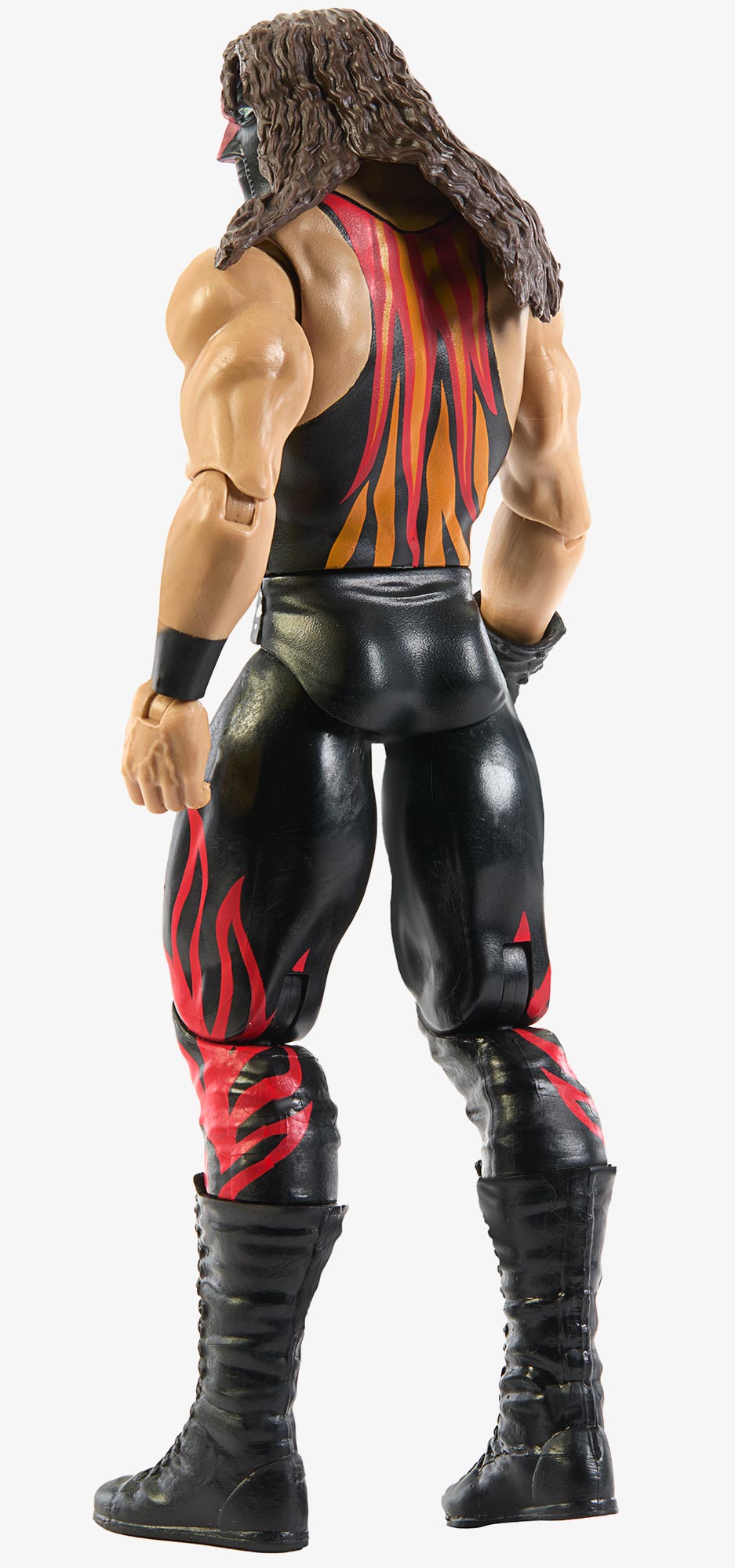Kane WWE Basic Series #145