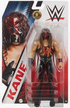 Kane WWE Basic Series #145