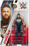 Kevin Owens WWE Basic Series #146