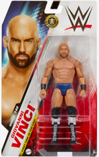 Giovanni Vinci WWE Basic Series #146