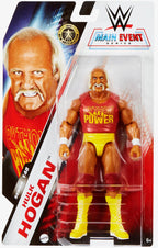 Hulk Hogan WWE Main Event Series #148