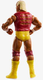 Hulk Hogan WWE Main Event Series #148