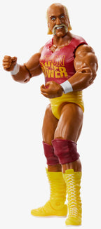 Hulk Hogan WWE Main Event Series #148