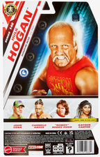 Hulk Hogan WWE Main Event Series #148