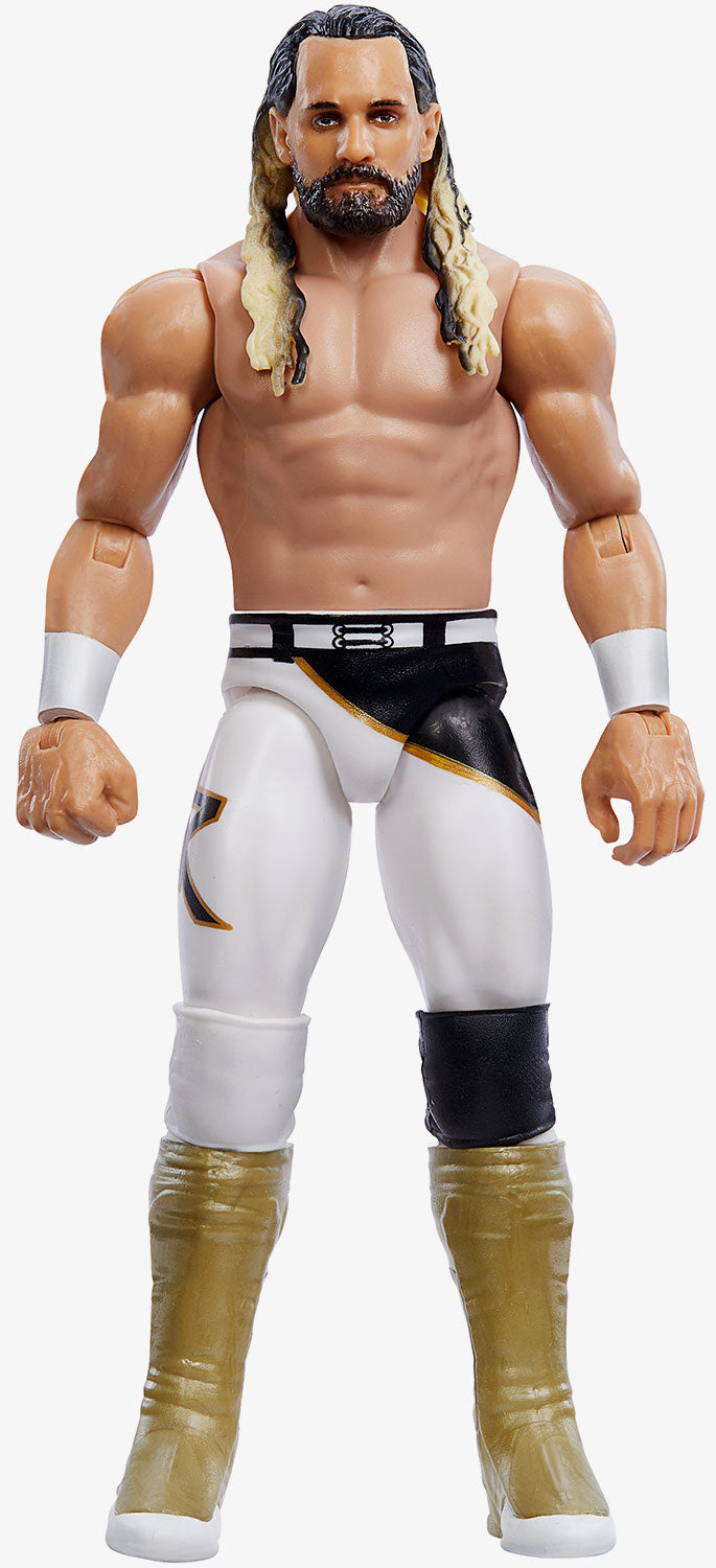 Seth Rollins WWE Main Event Series #147