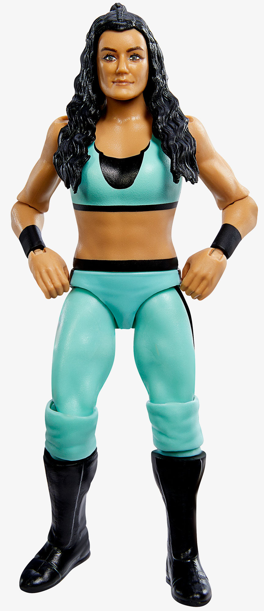 Katana Chance WWE Main Event Series #147