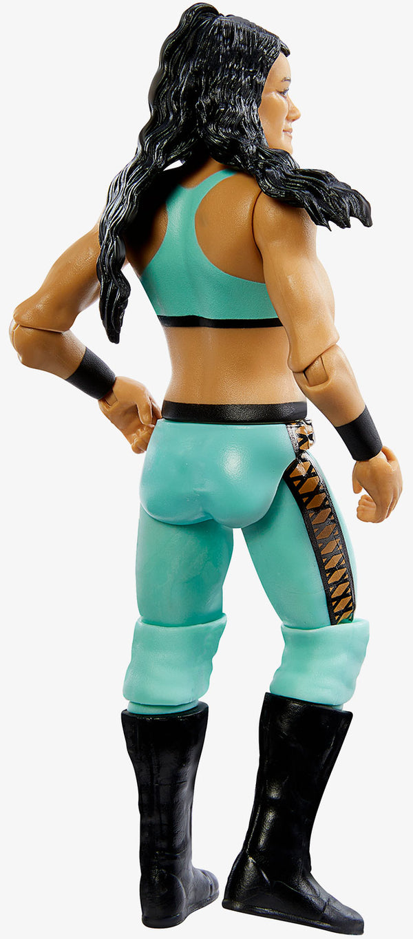 WWE Main Event Series - Action Figure Xavier Woods Snodabile 15,2 Cm - Ufficiale