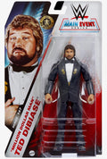 "Million Dollar Man" Ted Dibease WWE Main Event Series #147