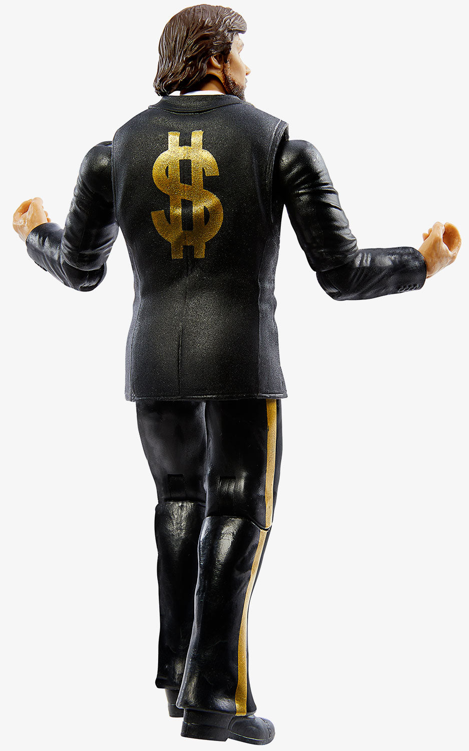 "Million Dollar Man" Ted Dibease WWE Main Event Series #147