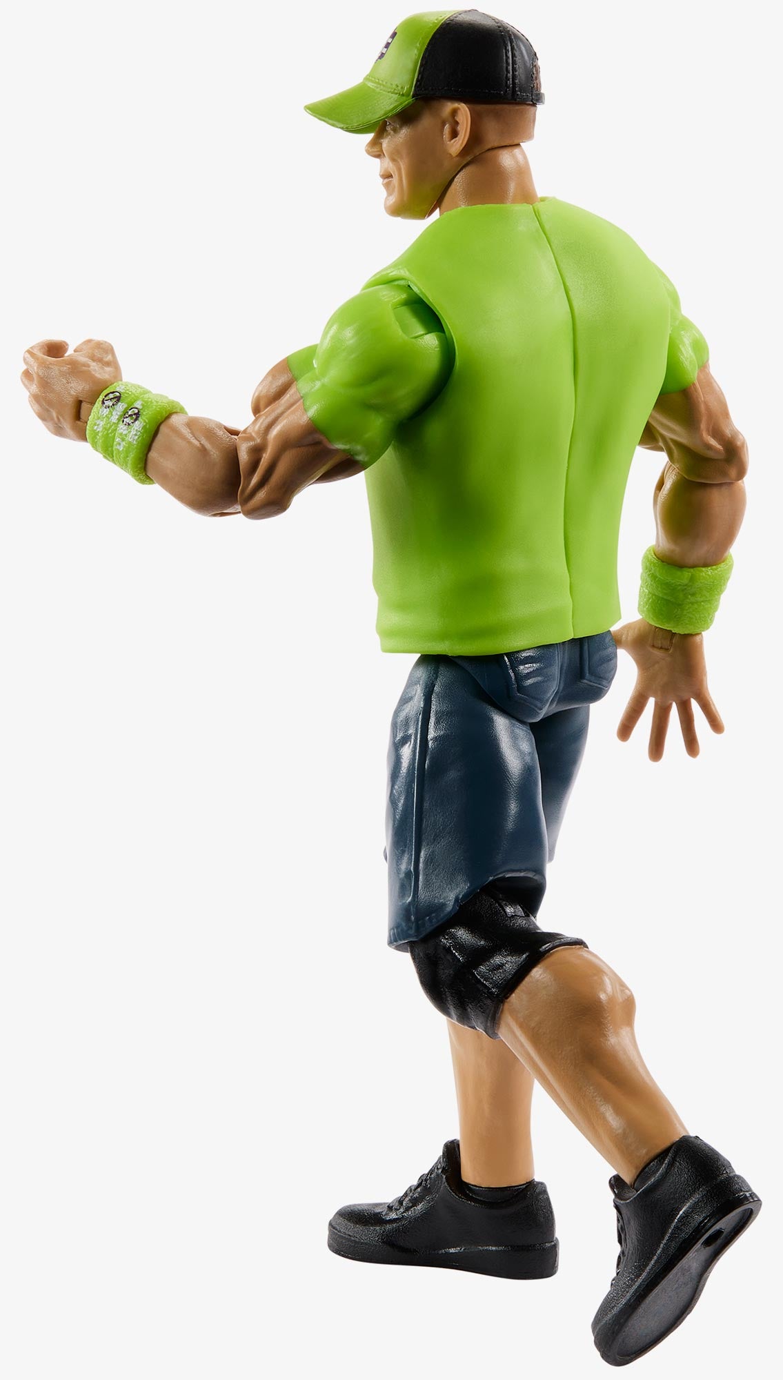 John Cena WWE Main Event Series #148 (Chase Variant)