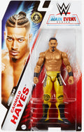 Carmelo Hayes WWE Main Event Series #148