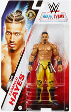Carmelo Hayes WWE Main Event Series #148
