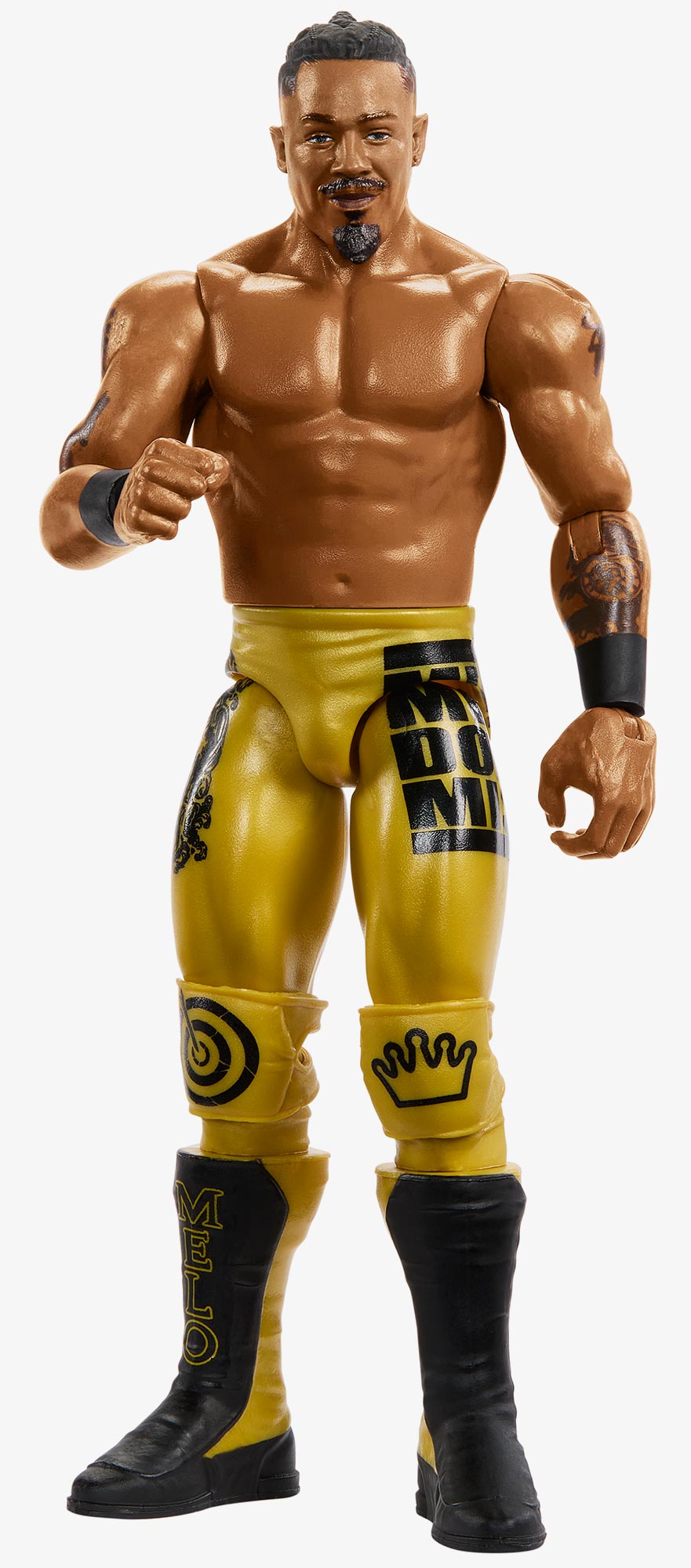 Carmelo Hayes WWE Main Event Series #148