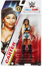 Kayden Carter WWE Main Event Series #148