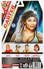 Kayden Carter WWE Main Event Series #148