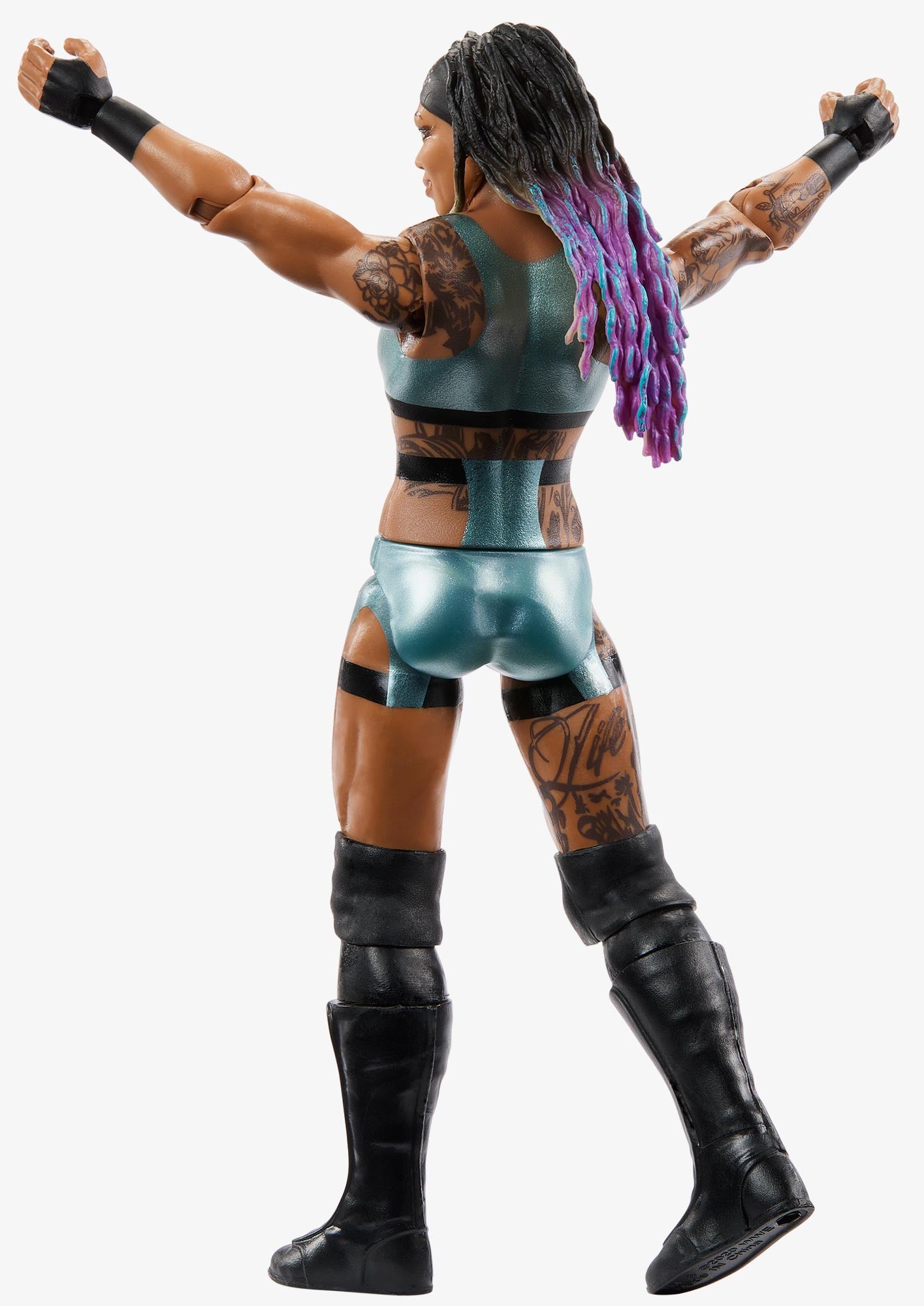 Kayden Carter WWE Main Event Series #148