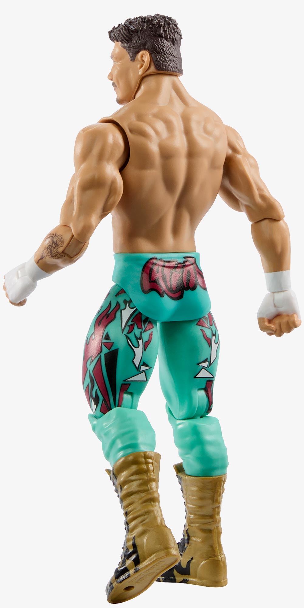 Eddie Guerrero WWE Main Event Series #149 (Chase variant)