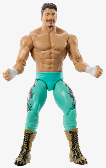 Eddie Guerrero WWE Main Event Series #149 (Chase variant)