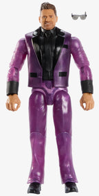 The Miz WWE Main Event Series #149