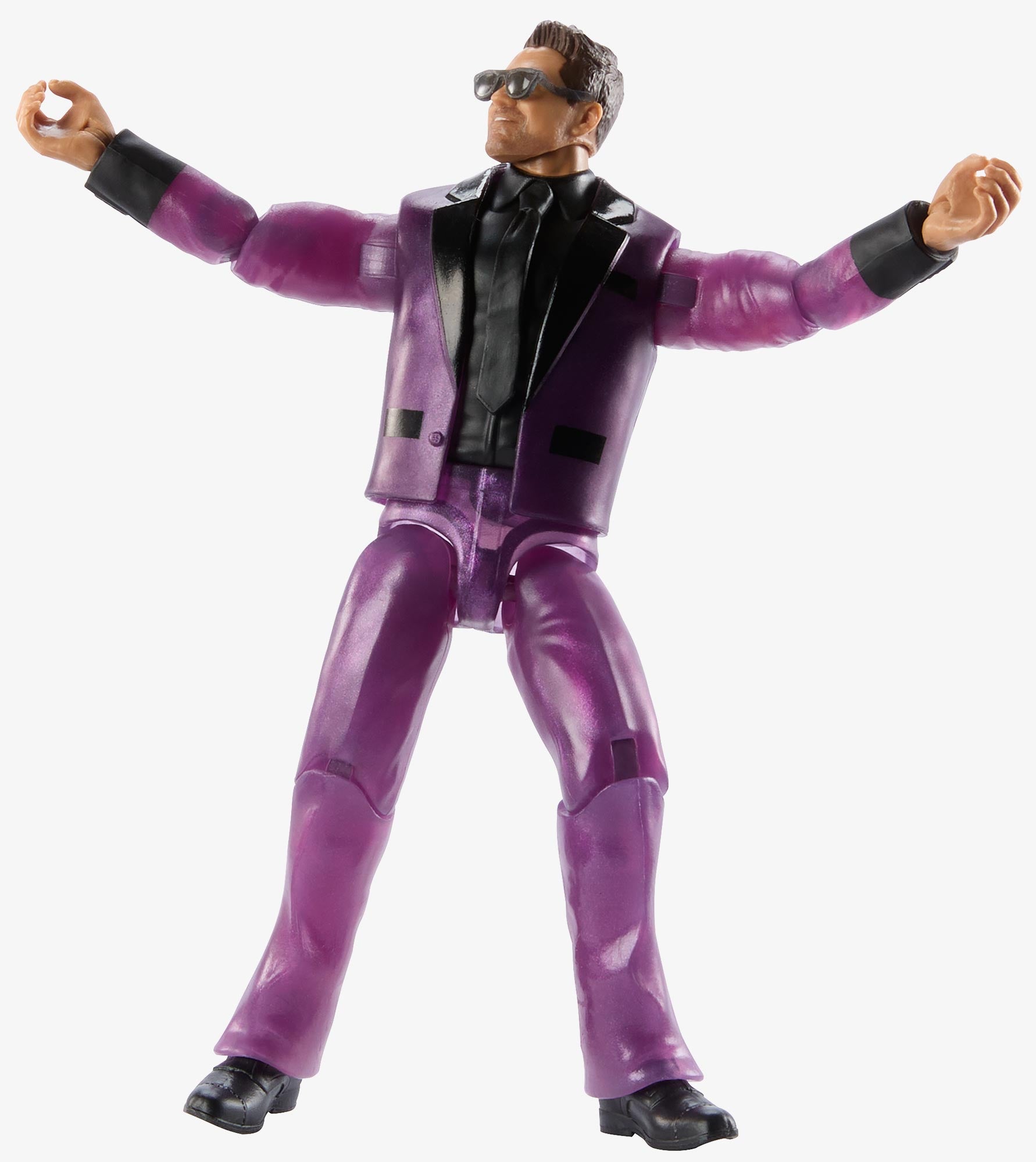 The Miz WWE Main Event Series #149