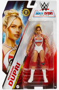 Maxine Dupri WWE Main Event Series #149