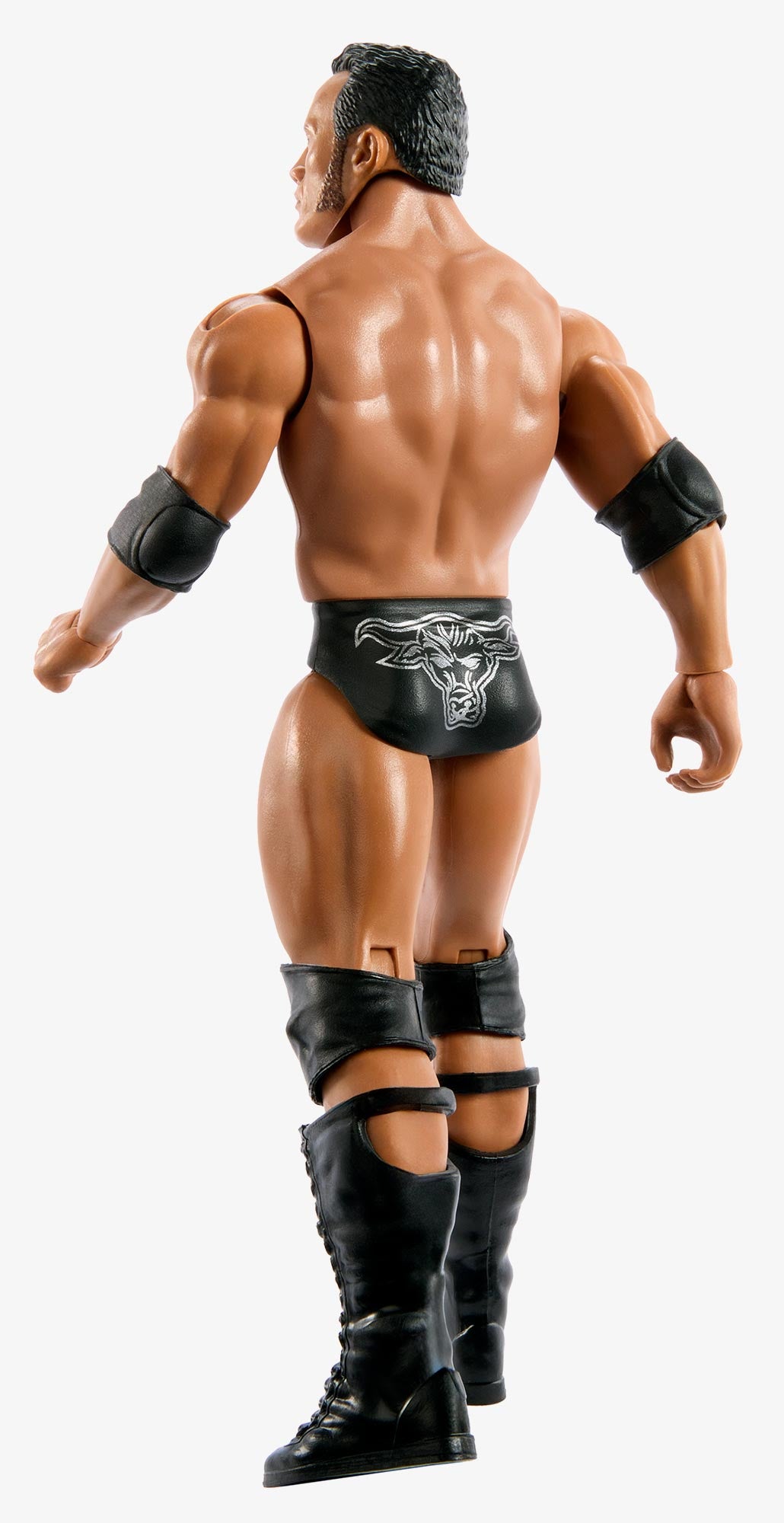 The Rock WWE Main Event Series #150 Action Figure – wrestlingshop.com