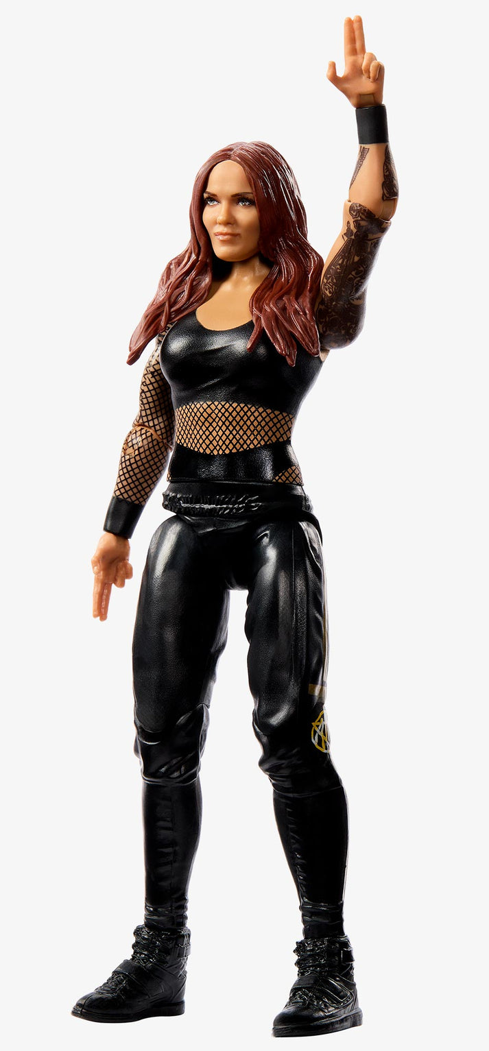 Lita WWE Main Event Series #150 Action Figure – wrestlingshop.com