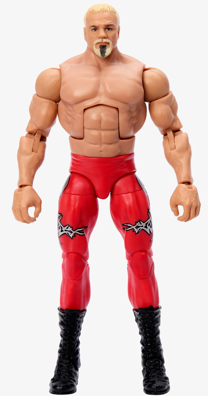 Scott Steiner WWE Elite Collection Series #105 Action Figure