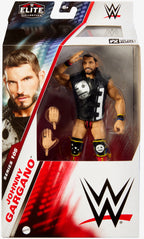 Johnny Gargano WWE Elite Collection Series #105
