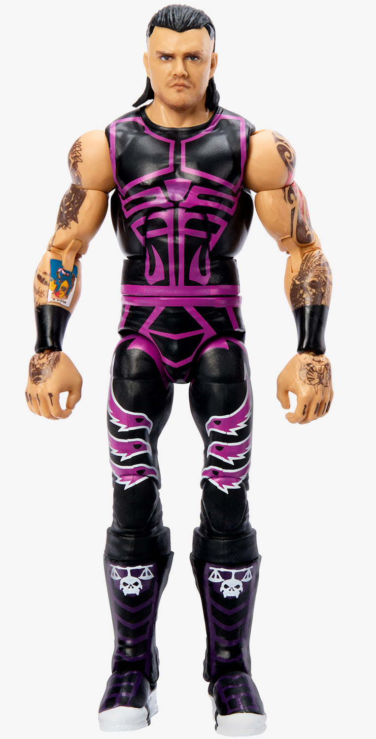 Dominik Mysterio WWE Elite Collection Series #105