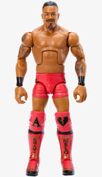 Carmelo Hayes WWE Elite Collection Series #105 (Chase Variant)