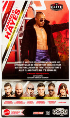 Carmelo Hayes WWE Elite Collection Series #105 (Chase Variant)