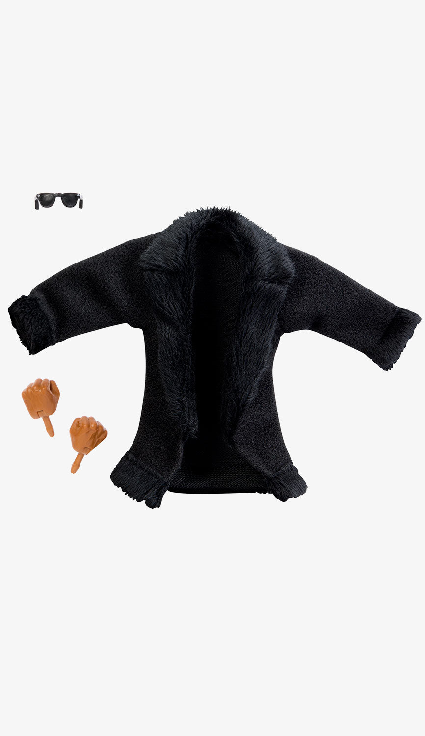 Carmelo Hayes WWE Elite Collection Series #105 (Chase Variant)