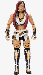 IYO Sky WWE Elite Collection Series #105