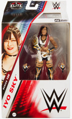 IYO Sky WWE Elite Collection Series #105